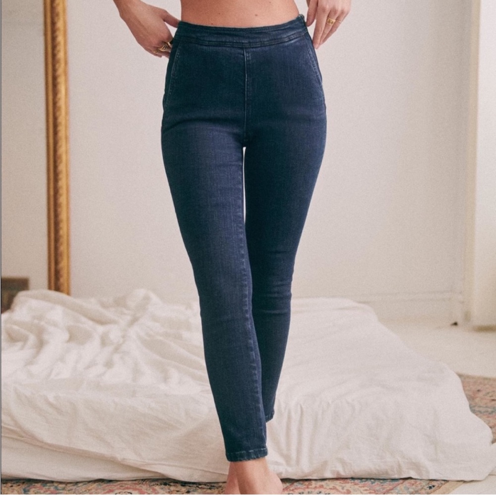 SOLD Sézane Clara Trousers